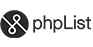 phplist